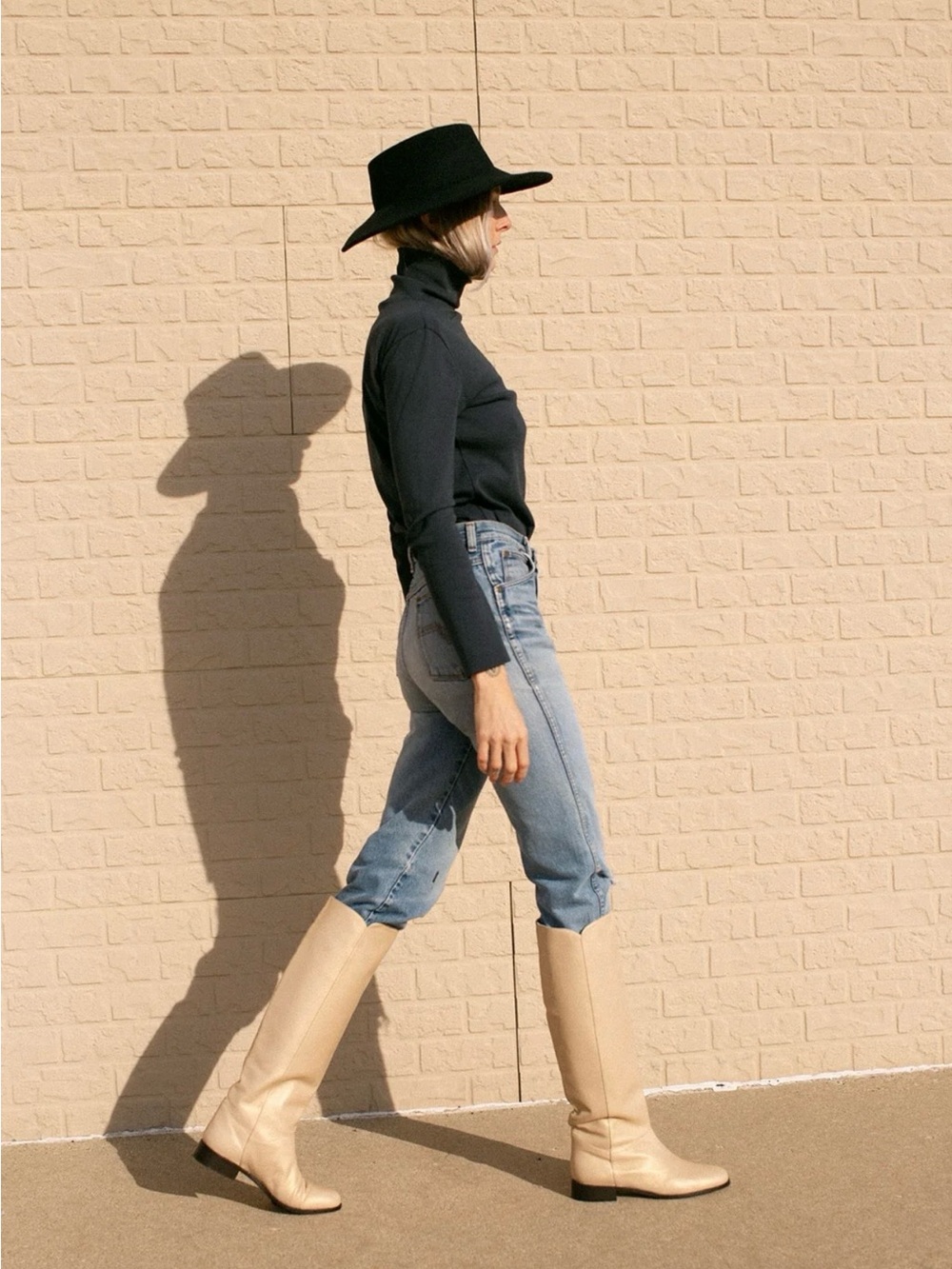 Maryam Nassir Zadeh Andes Boots